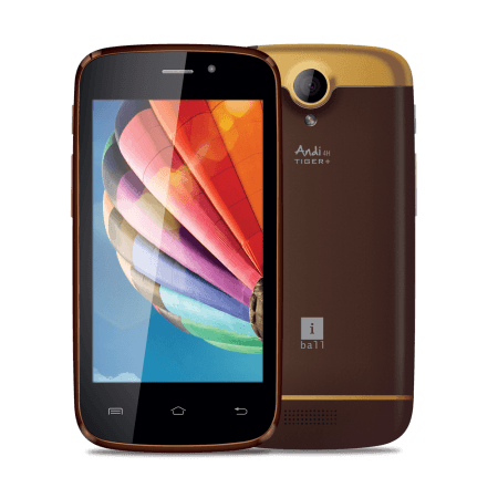 iBall Andi launches three cheaper Android options iBall Andi launches three cheaper Android options