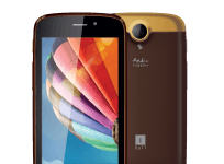 iBall Andi launches three cheaper Android options