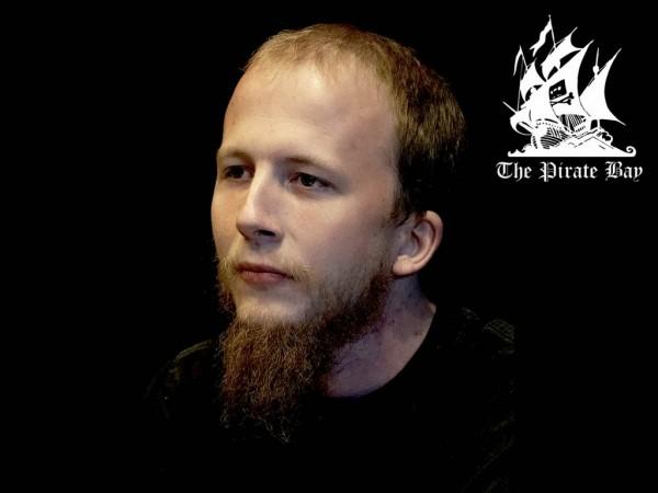 The Pirate Bay co-founder Gottfrid Svarthholm Warg jailed Gottfrid Svarthholm Warg got jailed