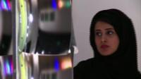 visitors-gets-glimpse-of-future-guggenheim-works-in-abu-dhabi