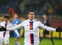 Fabian Schar