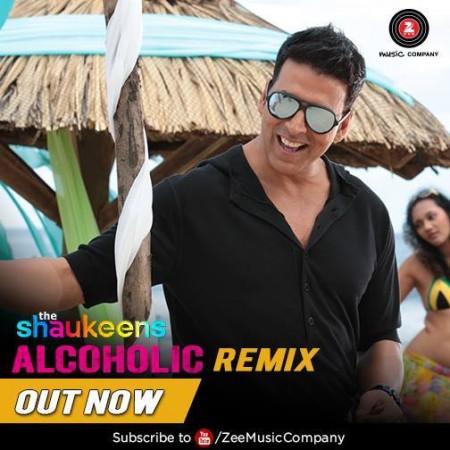 What You See in 'The Shaukeens' is The Real Me: Akshay Kumar What You See in 'The Shaukeens' is The Real Me: Akshay Kumar