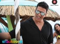 What You See in 'The Shaukeens' is The Real Me: Akshay Kumar