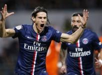 Edinson Cavani