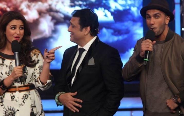 Bigg Boss 8