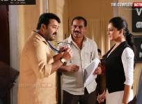 Manji Warrier