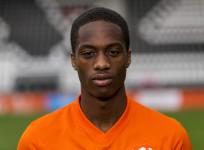 Terence Kongolo