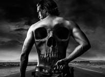 Sons of Anarchy