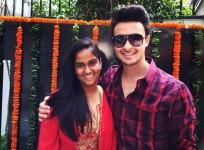 Arpita Khan