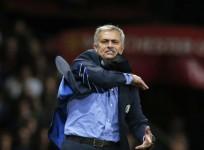 Jose Mourinho