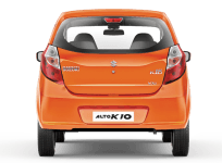 Maruti Alto K10 AMT Launched in India