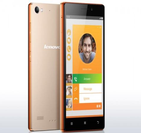 Lenovo Vibe X2 Lenovo Vibe X2