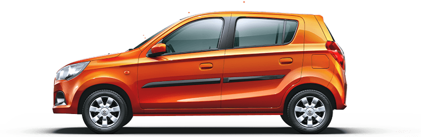 Maruti Alto K10 AMT Launched in India Maruti Alto K10 AMT Launched in India