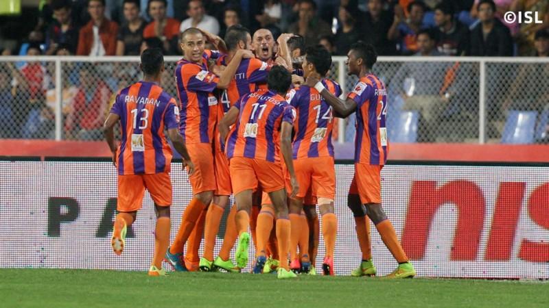 Pune City will be hoping to get back to winning ways against NorthEast United FC FC Pune City