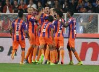 FC Pune City