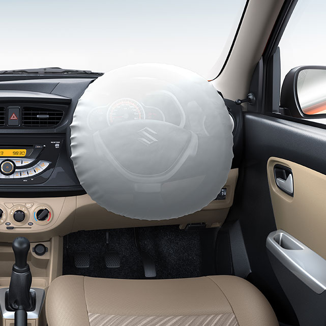 Maruti Alto K10 AMT Launched in India