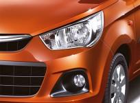 Maruti Alto K10 AMT Launched in India