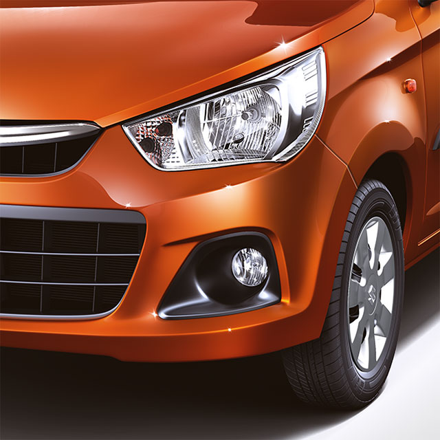 Maruti Alto K10 AMT Launched in India