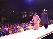 Fashion Show to support Craft Council Fund Raising Event 'Kausalyam'