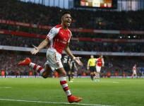 Alexis Sanchez