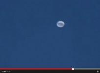 Colorado UFO