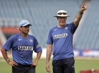 Sachin Tendulkar Greg Chappell