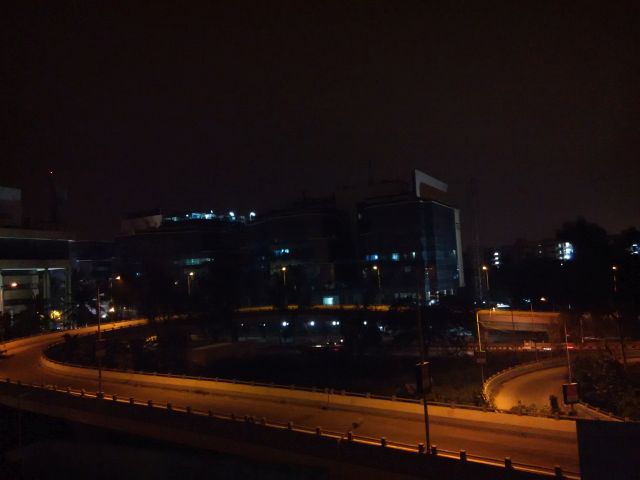 Xiaomi Redmi 1s Camera-1