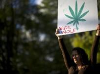 The Election Day 2014 drama will decide the fate of marijuana, abortion laws and minimum wage rate.