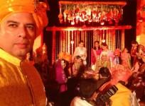 Pulkit Samrat weds Salman Khan's sister Shweta Rohira
