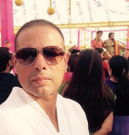 Pulkit Samrat weds Salman Khan's sister Shweta Rohira