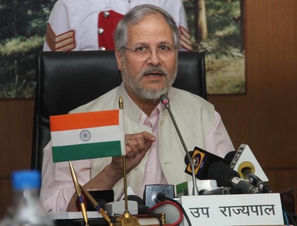 Najeeb Jung
