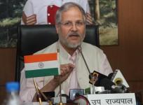 Najeeb Jung