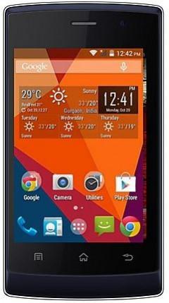 Panasonic T9: Budget Android KitKat Smartphone Released in India; Price ...
