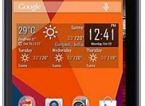 Panasonic T9 Smartphone