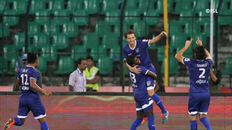 Chennai will be keen to continue their impressive run of form, after winning three of their first four matches Chennaiyin FC