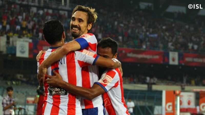 Kolkata finally got a much-needed rest of eight days, and are looking to get back to winning ways. Atletcio de Kolkata