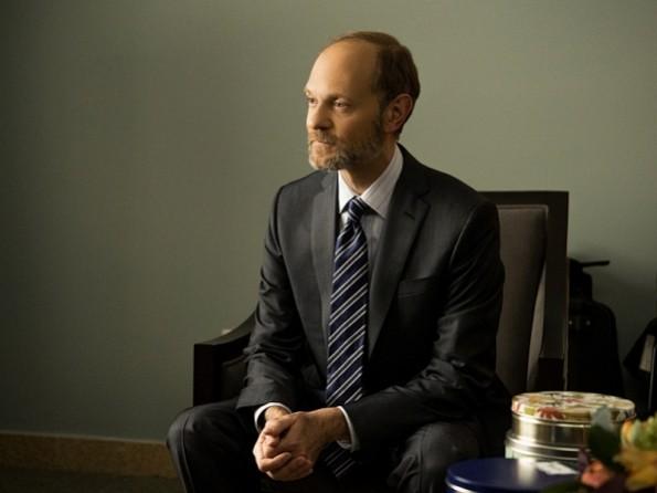David Hyde Pierce Becomes the Game Changer in The Good Wife