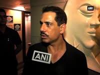 Haryana's legislative committee to probe Robert Vadra's illegal land dealings