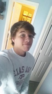 Alex from Target