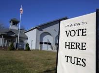Midterm, Election Day 2014 Guide: Here are information on how to find polling states and where to vote and get live updates.