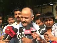 fight-is-between-aap-and-bjp-aap-on-delhi-polls