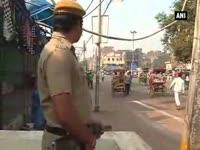 security-tightened-in-trilokpuri-on-muharram