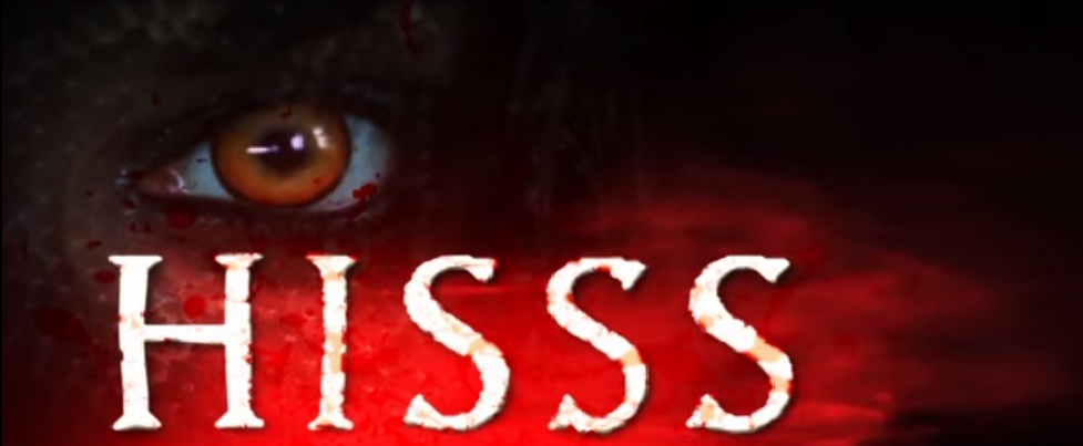 Hisss Hisss
