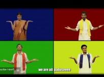 'We are not Madrasi, We are Just Padosi'
