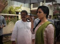 Manju Warrier