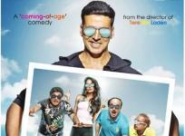 The Shaukeens