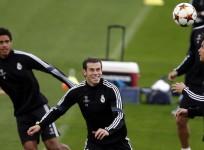 Gareth Bale, Cristiano Ronaldo