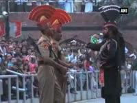 suspended-india-and-pakistan-border-ceremony-resumes