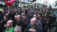 lebanese-shiites-mark-holy-ashura-in-defiance-of-jihadists