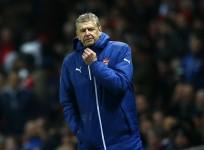 Arsene Wenger Arsenal